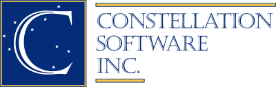 Constellation Software Inc logo