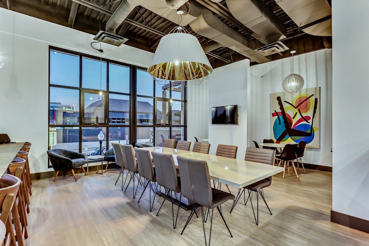 Charles Real Estate Inc. photo