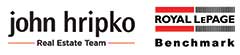 John Hripko Real Estate Team logo