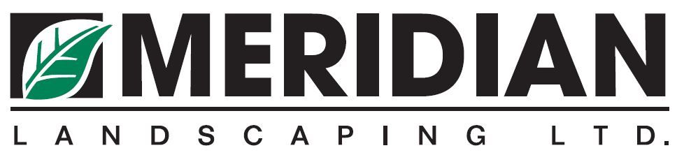 Meridian Landscaping logo
