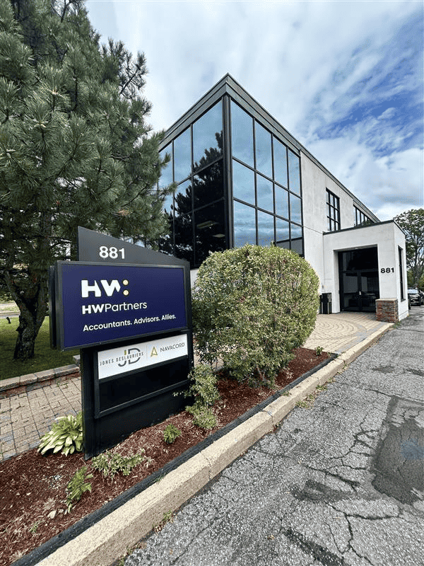 HW Partners photo
