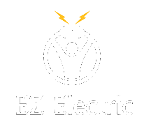 EZ Electric logo