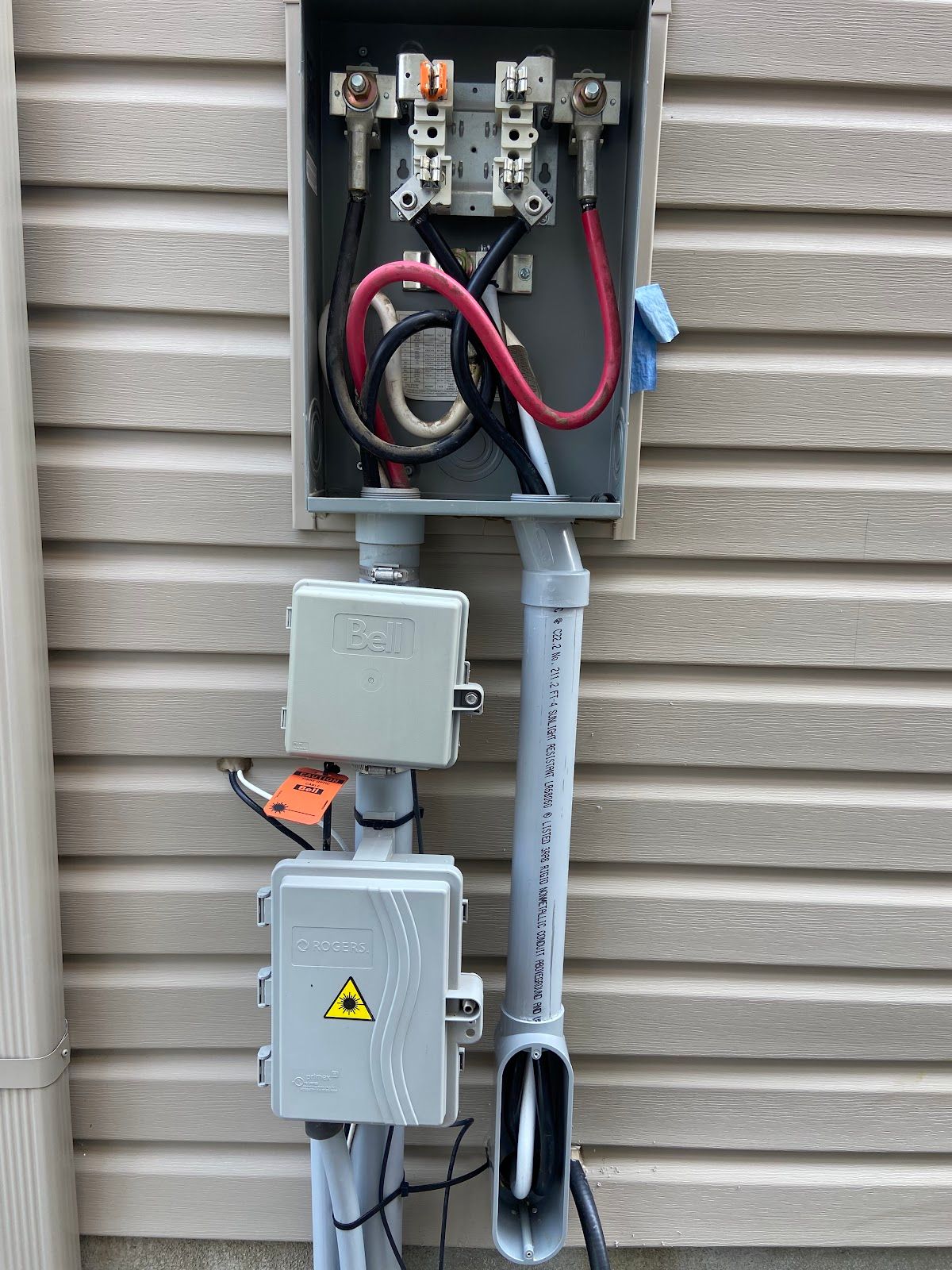AN Alin Electric photo