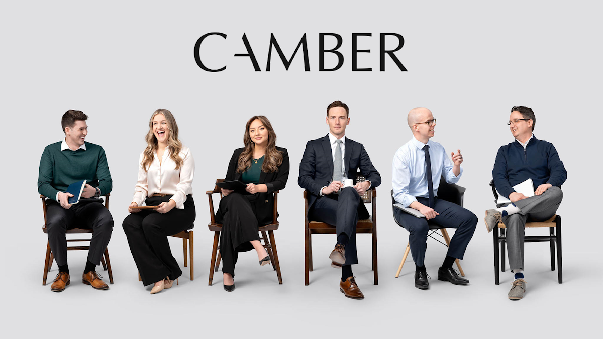 Camber Private Wealth photo