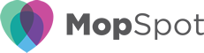 MopSpot logo