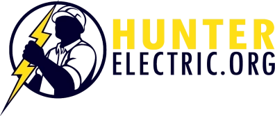 Eric Hunter Electrical logo