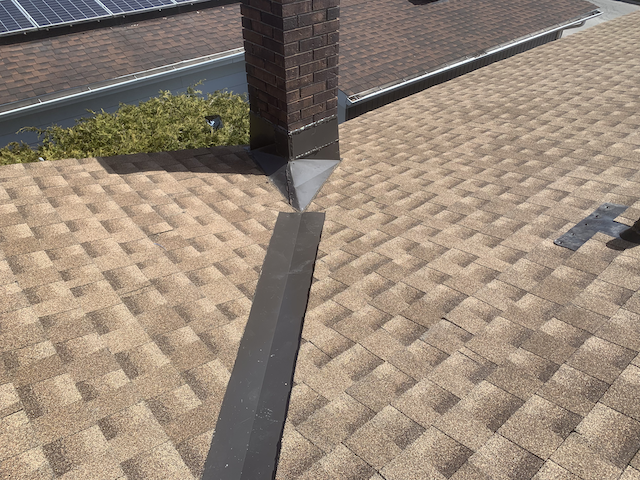 Sanderson Roofing photo