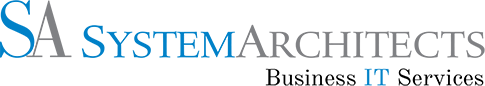System Architects Inc. logo