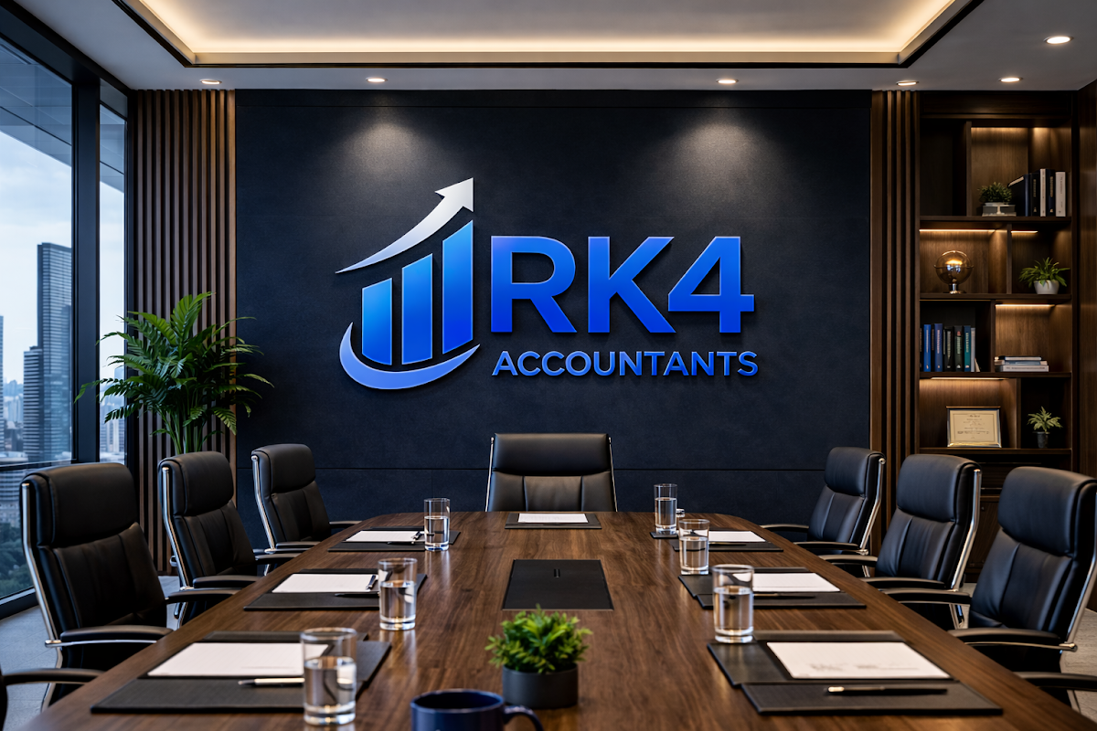 RK4 Accountants photo