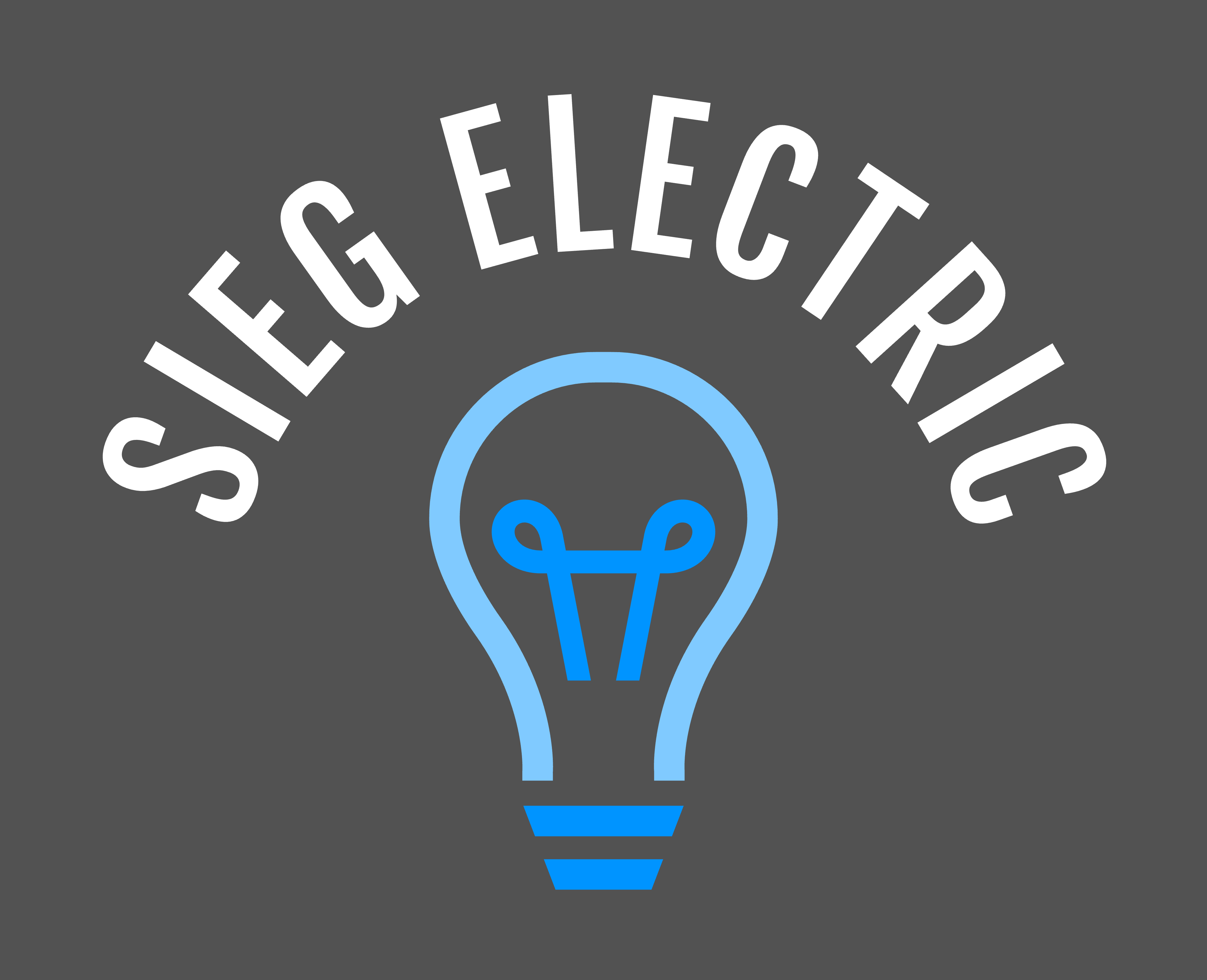 Sieg Electric logo