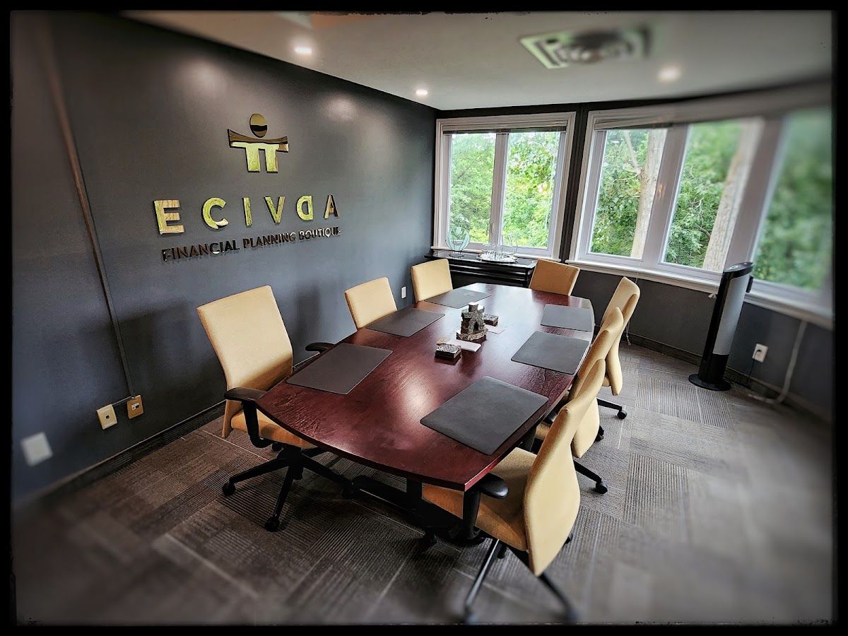 Ecivda Financial Planning photo