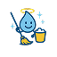 Shine Shift Cleaning logo