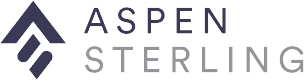 Aspen-Sterling Consulting logo