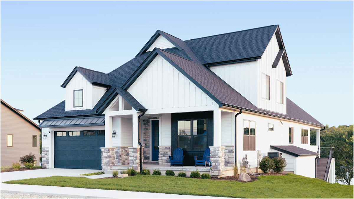 South Peak Roofing & photo