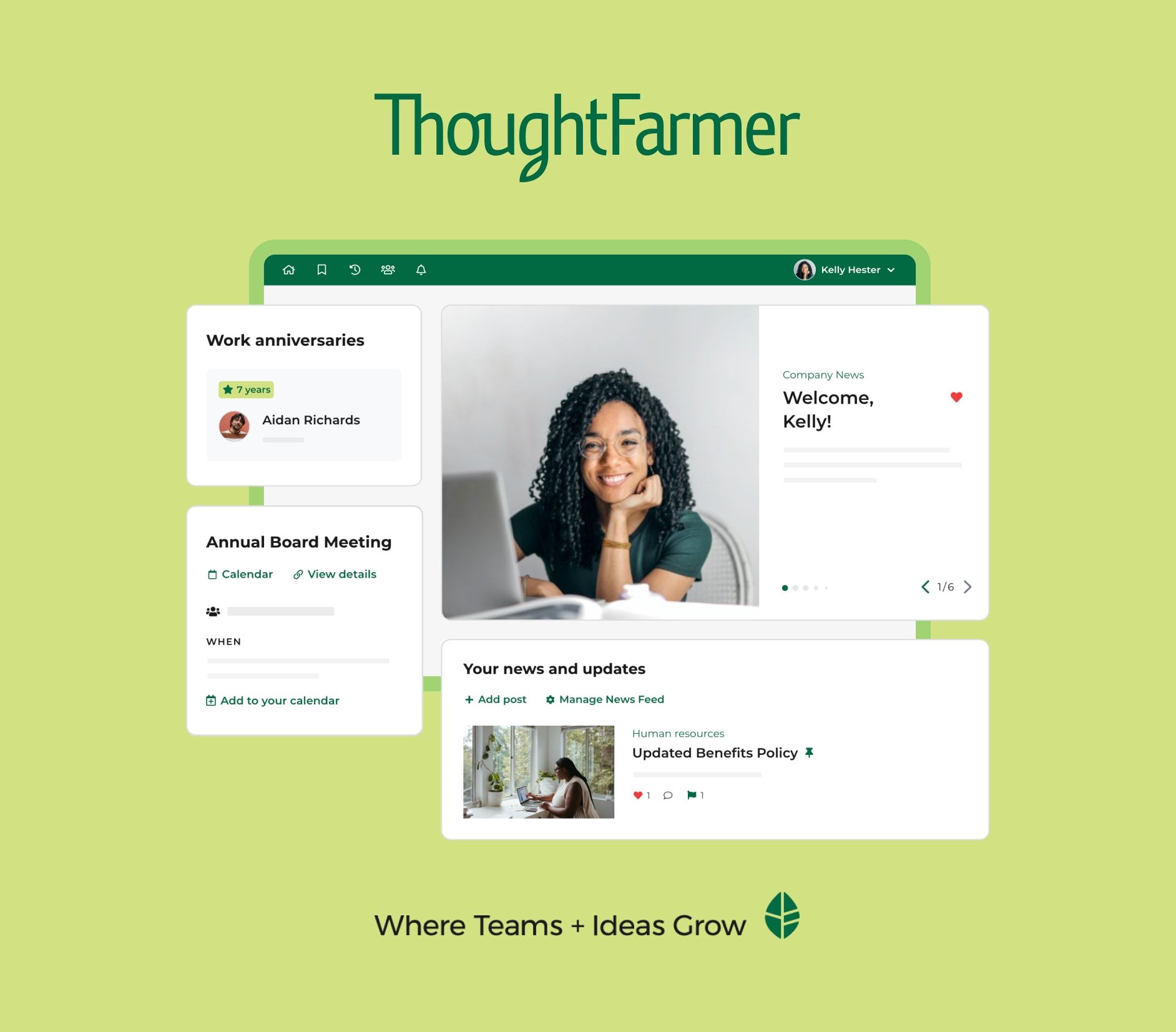ThoughtFarmer logo