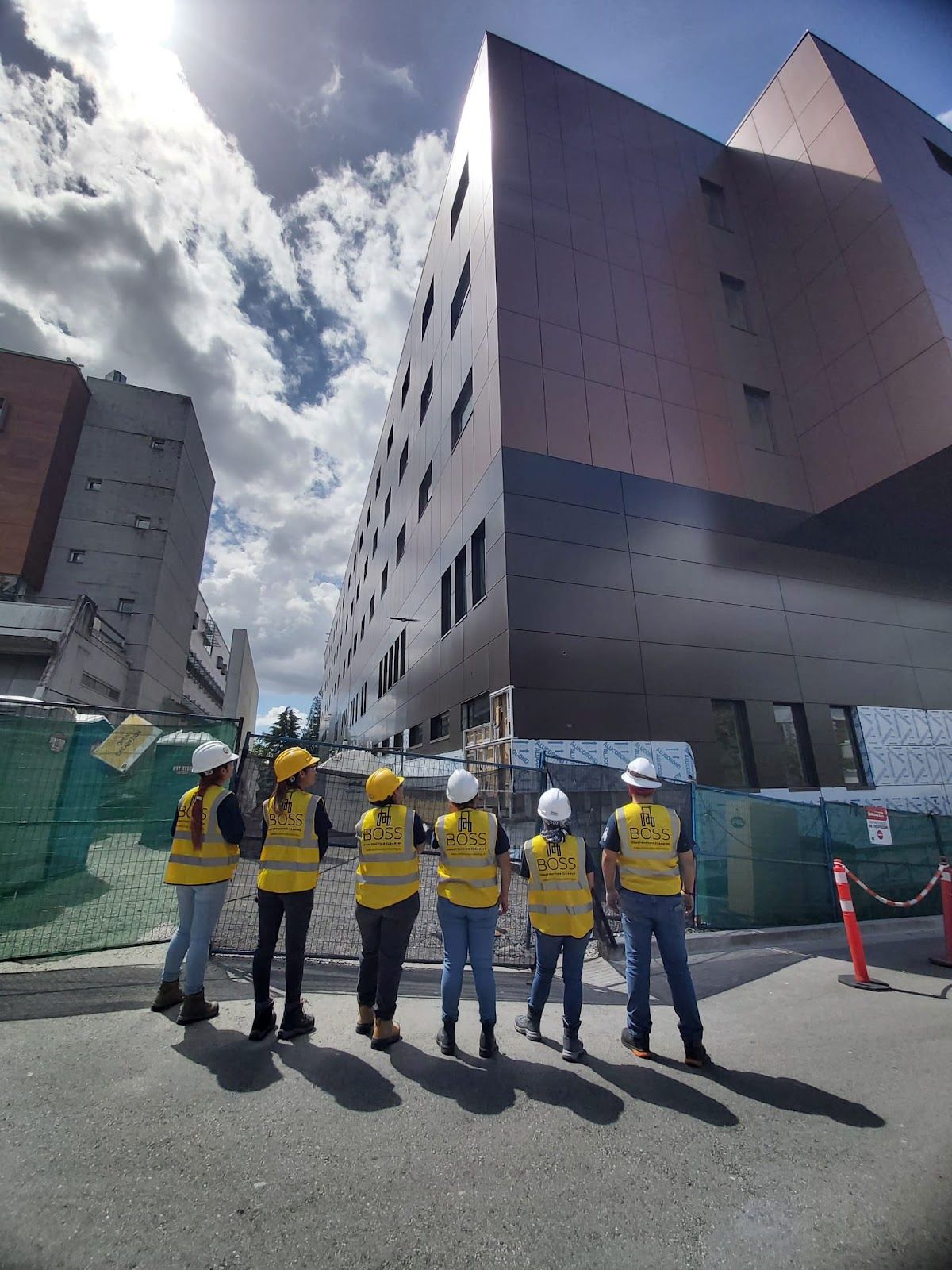 Boss Construction Cleaning photo