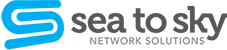 Sea to Sky Network Solutions logo