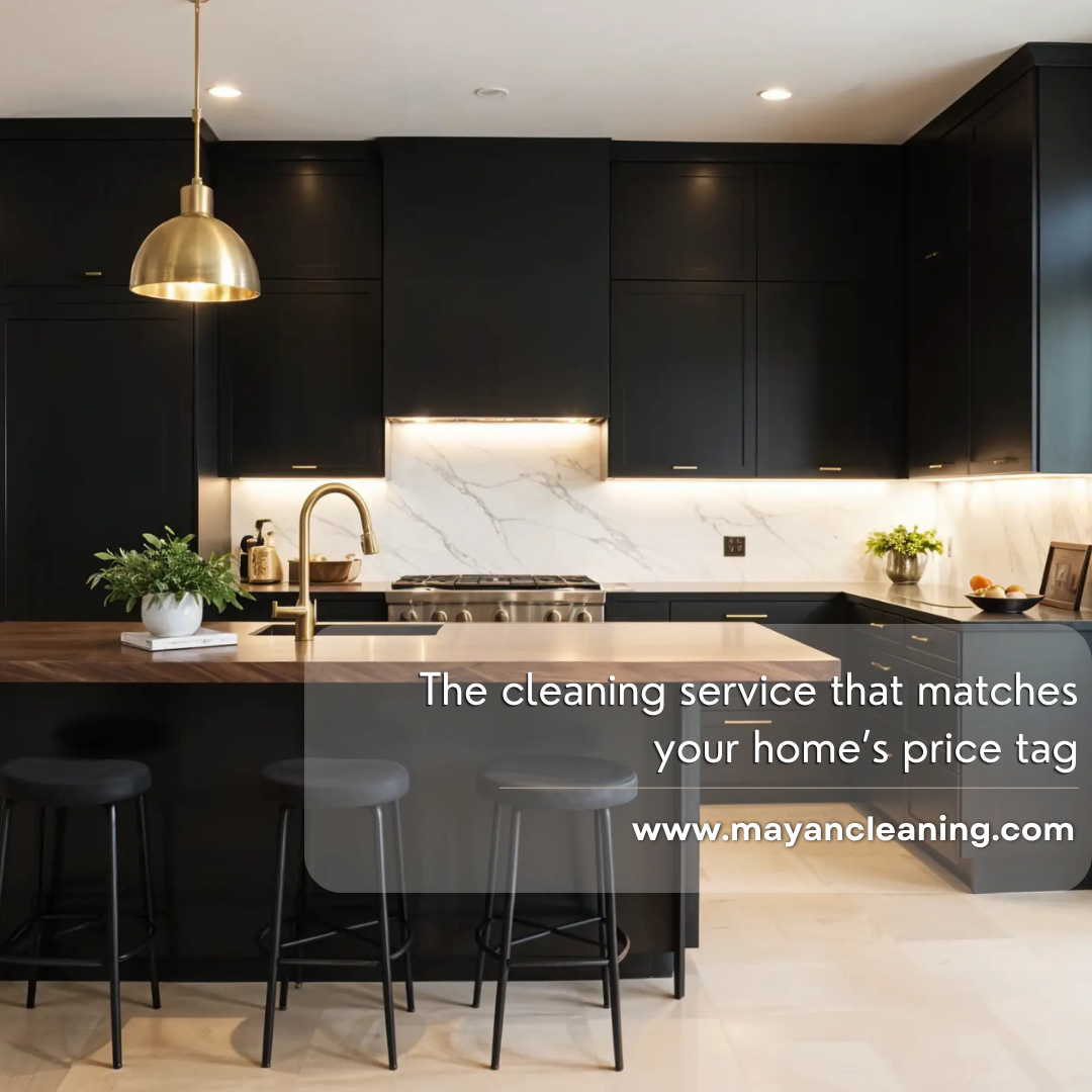 Mayan Cleaning Services Inc photo