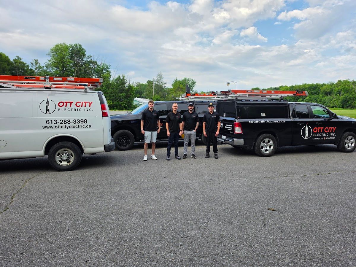 OTT City Electric photo