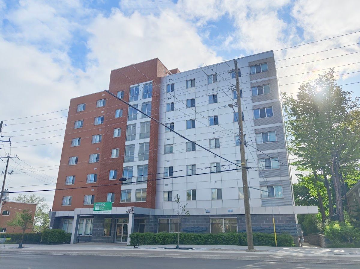 HRS PROPERTY MANAGEMENT photo