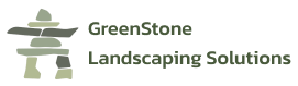 GreenStone Landscaping logo