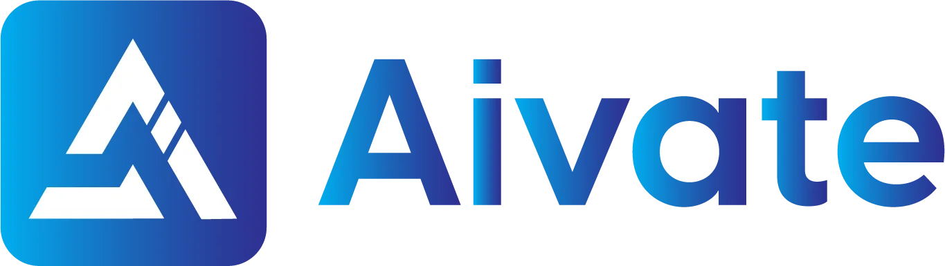 Aivate Technologies logo