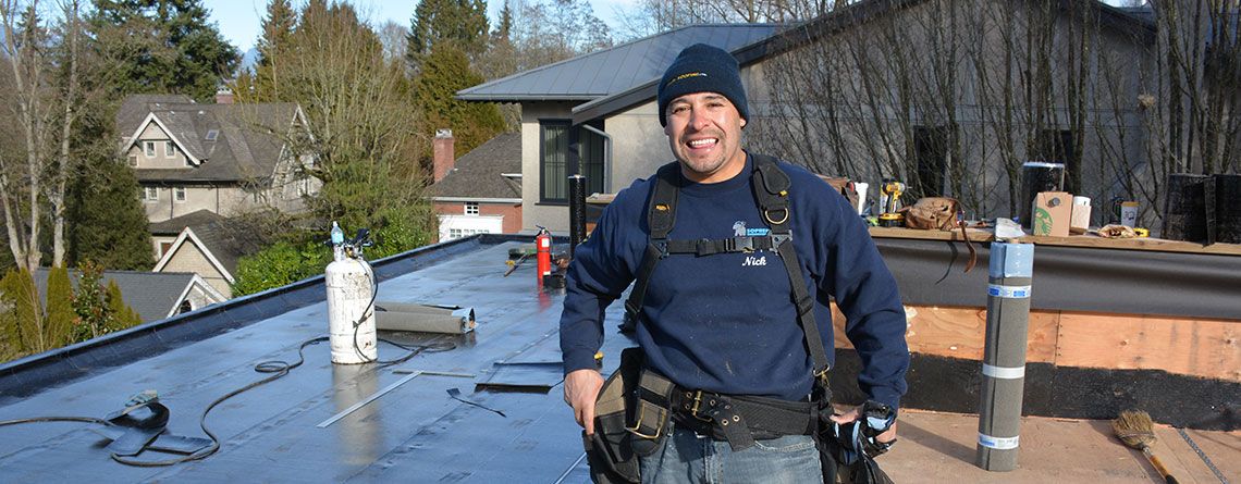 California Roofing Ltd. photo
