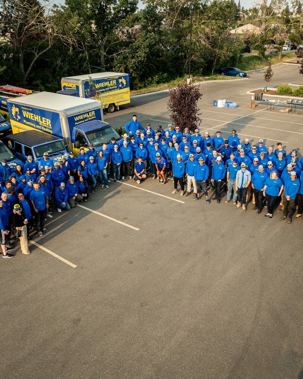 Wiehler Plumbing and Heating photo