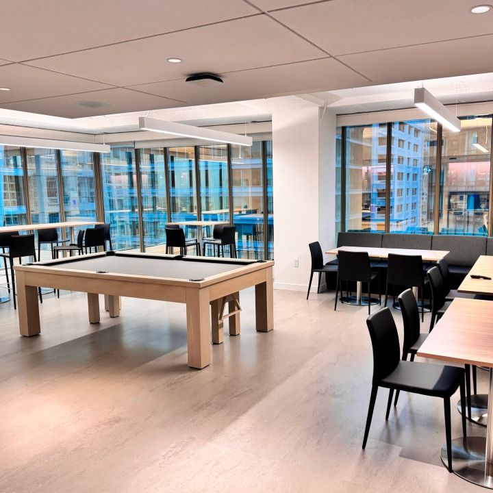 Crowe MacKay LLP photo