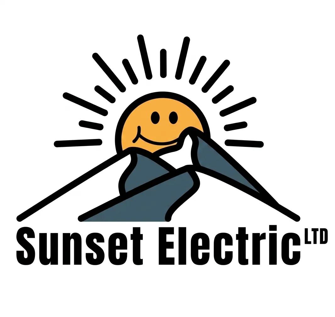 Sunset Electric Ltd logo