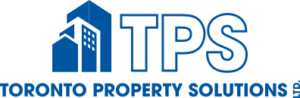 Toronto Property Solutions logo