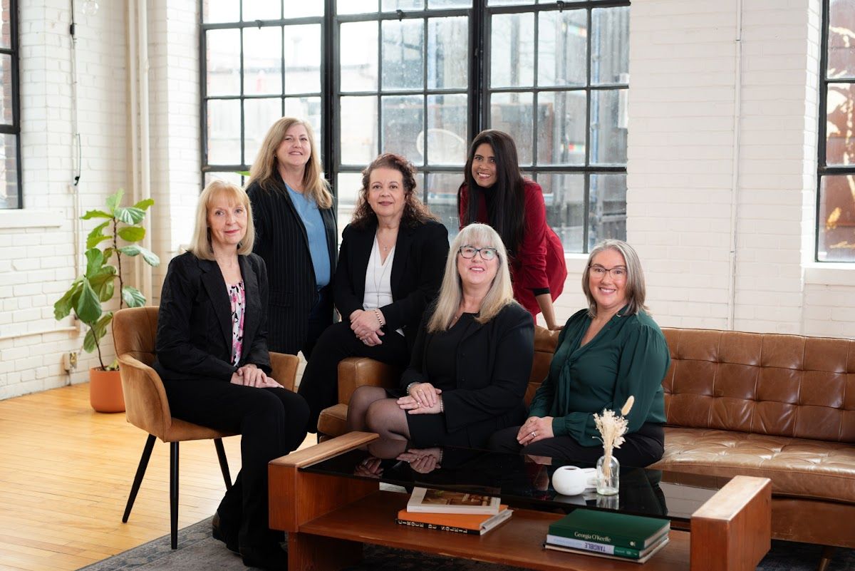 Brown Consulting Group photo