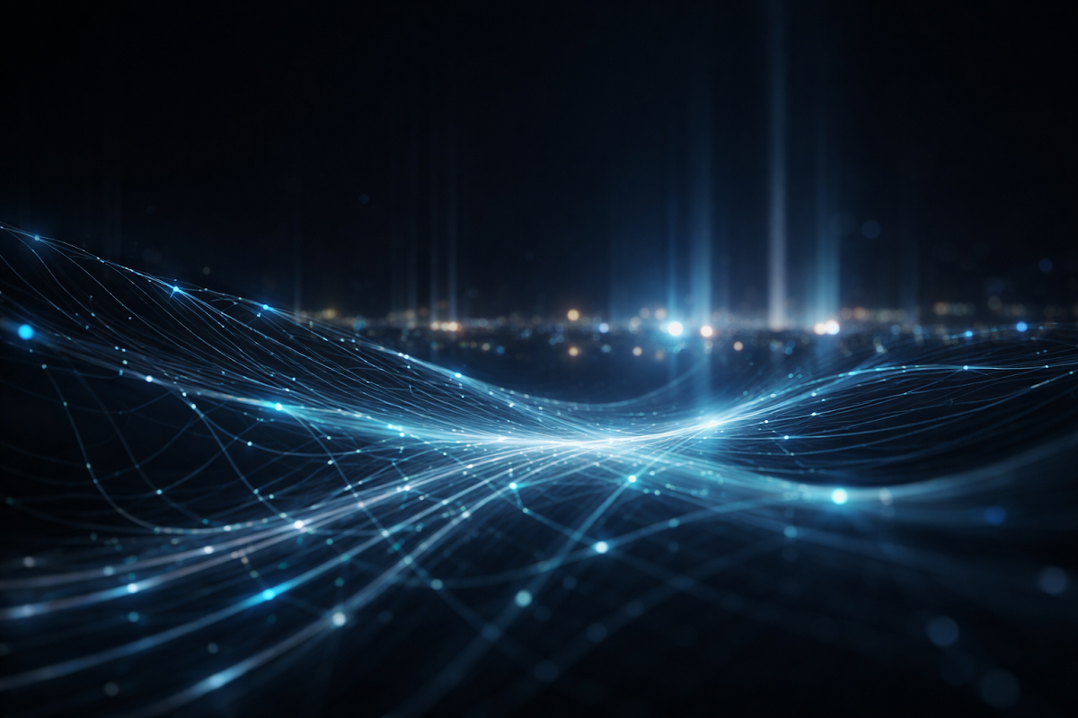 KAIROS AI SYSTEMS photo