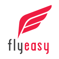 FlyEasy Software logo