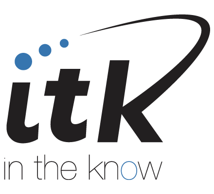 ITK Consulting Inc logo