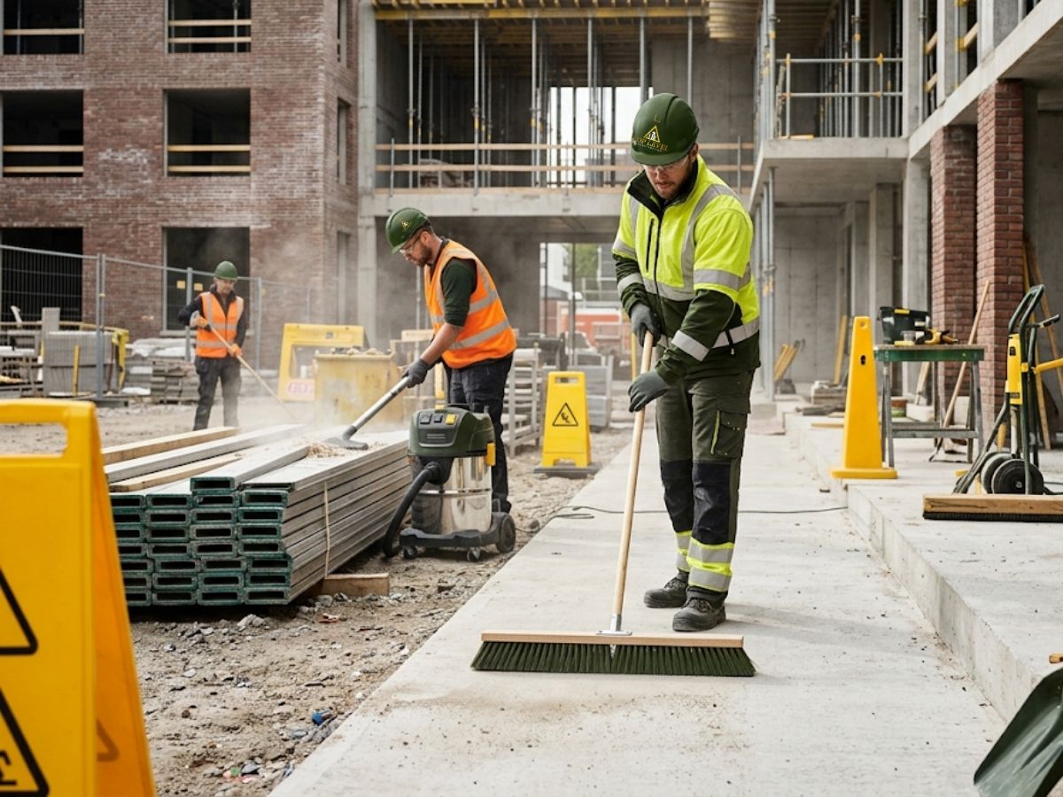 Top Level Construction photo