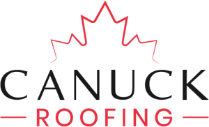 Canuck Roofing Ltd. logo