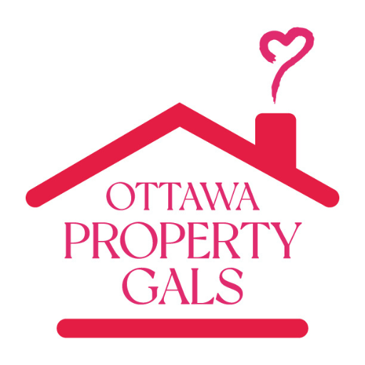 Ottawa Property Gals, Right logo
