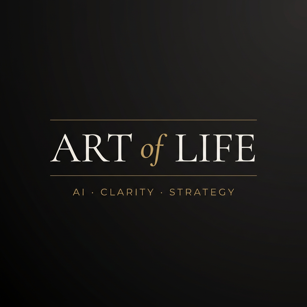 Art of Life AI Consulting photo