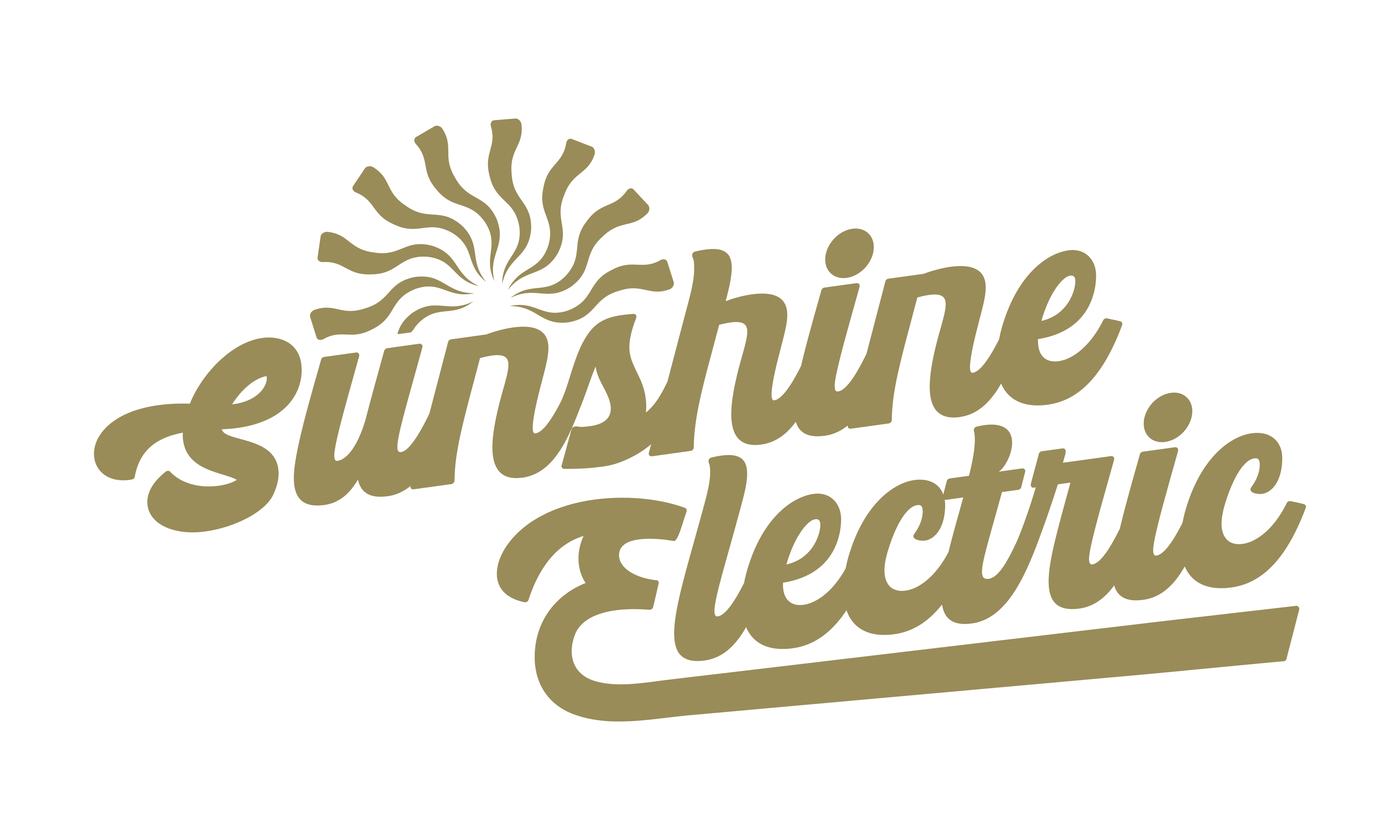 Sunshine Electric Services logo