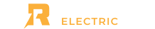 Wild Rose Electric logo