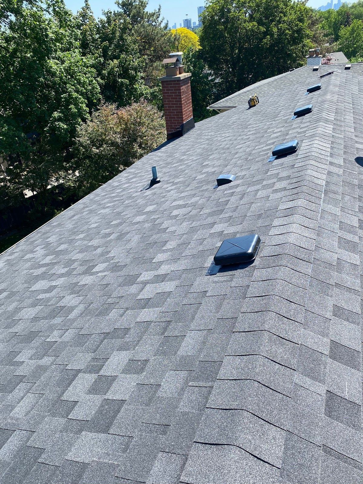 Ace Roofing Services Inc photo