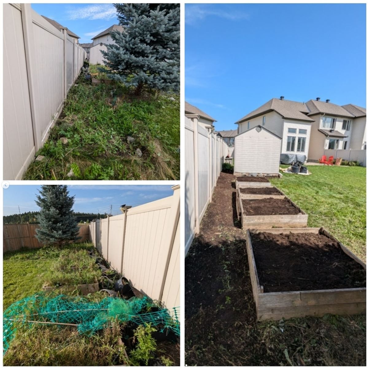 Adel's Yard Services photo