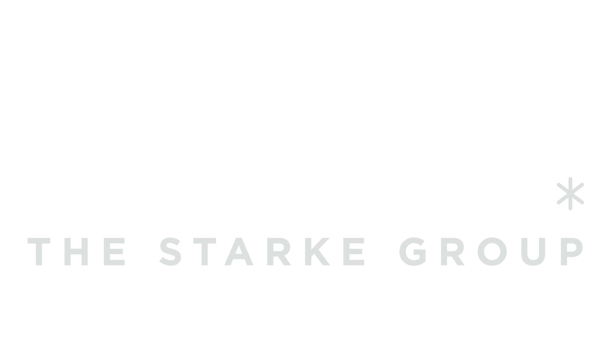 The Starke Group logo