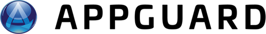 AppGuard logo