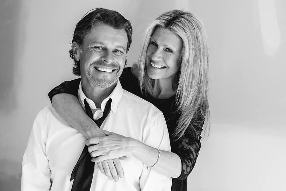 Rob&Kim photo