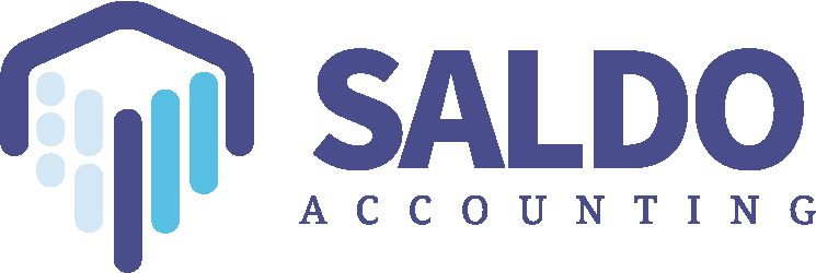 Saldo Accounting logo