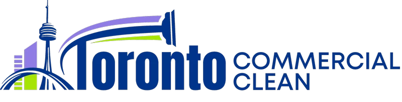 Toronto Commercial Clean logo