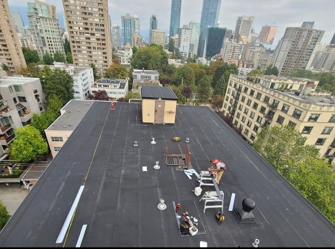 All Star Roofing photo