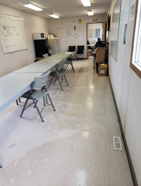 Kasar Cleaning Services Ltd photo